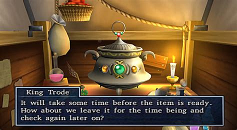 A witch's journey: exploring witchcraft in Dragon Quest VIII
